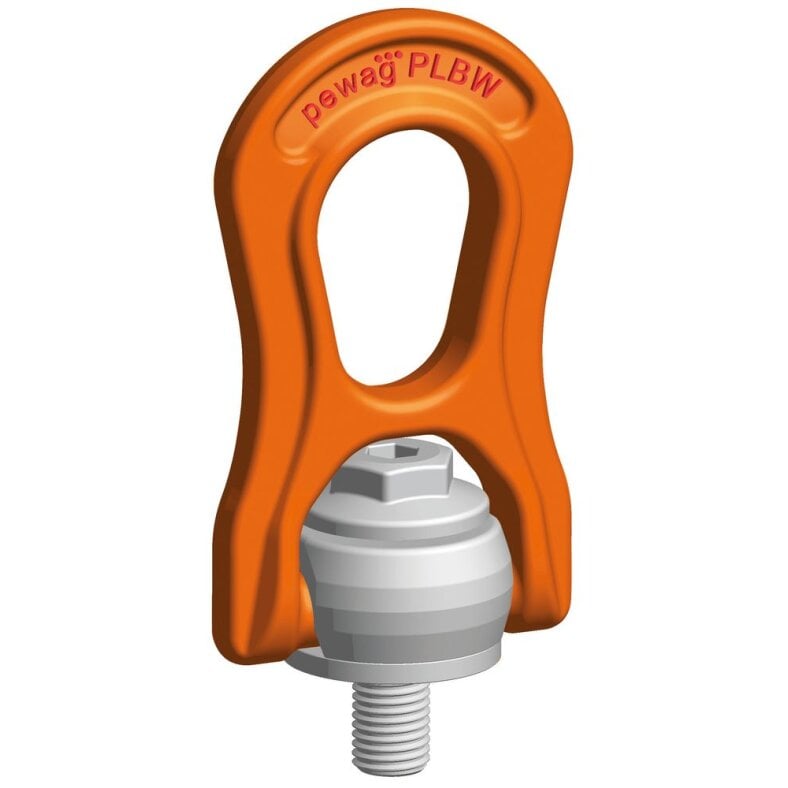 Anschlagpunkt NFC PLBW 15T M48