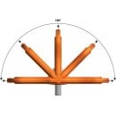 Anschlagpunkt NFC PLBW 15T M48