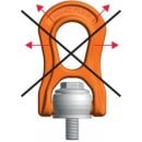 Anschlagpunkt NFC PLBW 15T M48