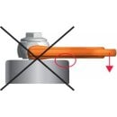 Anschlagpunkt NFC PLBW 15T M48