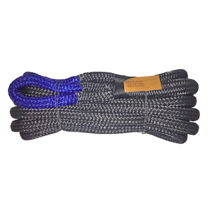 Armortek 6m Kinetic Recovery Rope 12000kg Ø24mm