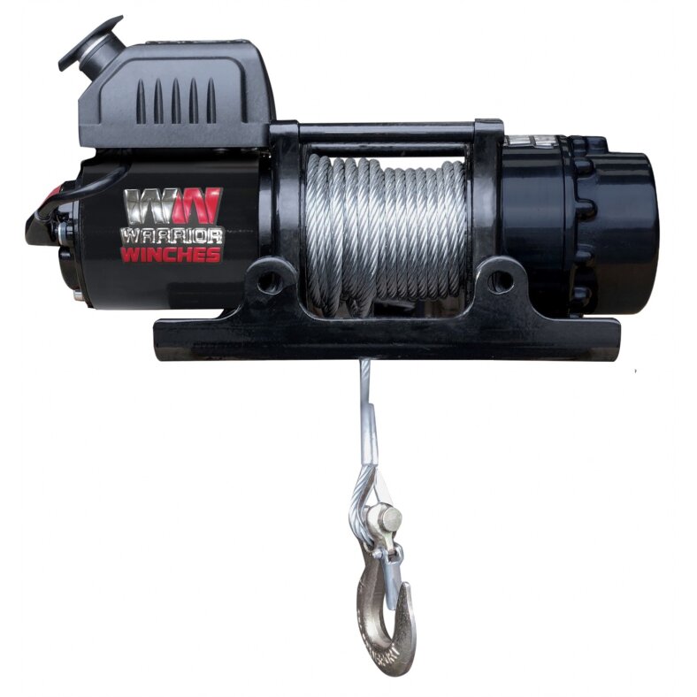 Electric hoist NINJA 400 12V