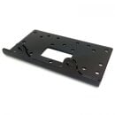 Electric hoist WARRIOR ninja 400 12 v