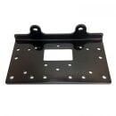 Electric hoist WARRIOR ninja 400 12 v