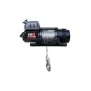 Electric hoist WARRIOR ninja 400 12 v