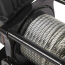 Electric hoist WARRIOR ninja 400 12 v