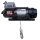 Electric hoist WARRIOR ninja 400 12 v