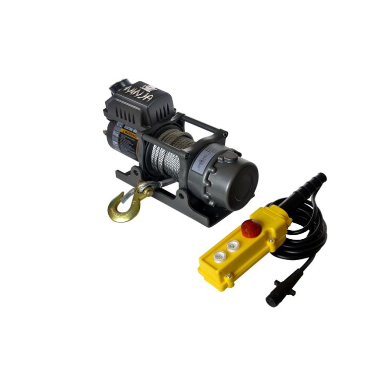 Elektrischer Hebezug NINJA 400 24 V