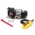 Electric hoist ninja 400 24 v