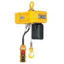 delta electric chain hoist bdn 230 volt with frequency...