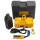 delta electric chain hoist bdn 230 volt with frequency converter