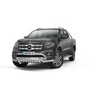Front guard with fender type 2 Mercedes X-Class (2017-)...