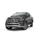 Frontschutzbügel Typ 2 Mercedes X-Klasse (2017-)...