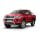 Frontschutzbügel mit Grill Toyota Hilux (2015-) poliert