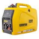 Champion 2000 Watt Inverter Benzin Generator...