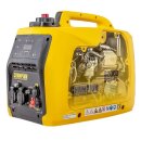Champion 2000 watt inverter gasoline generator emergency...