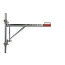Universal swing arm extension for type dkl max. 200kg...