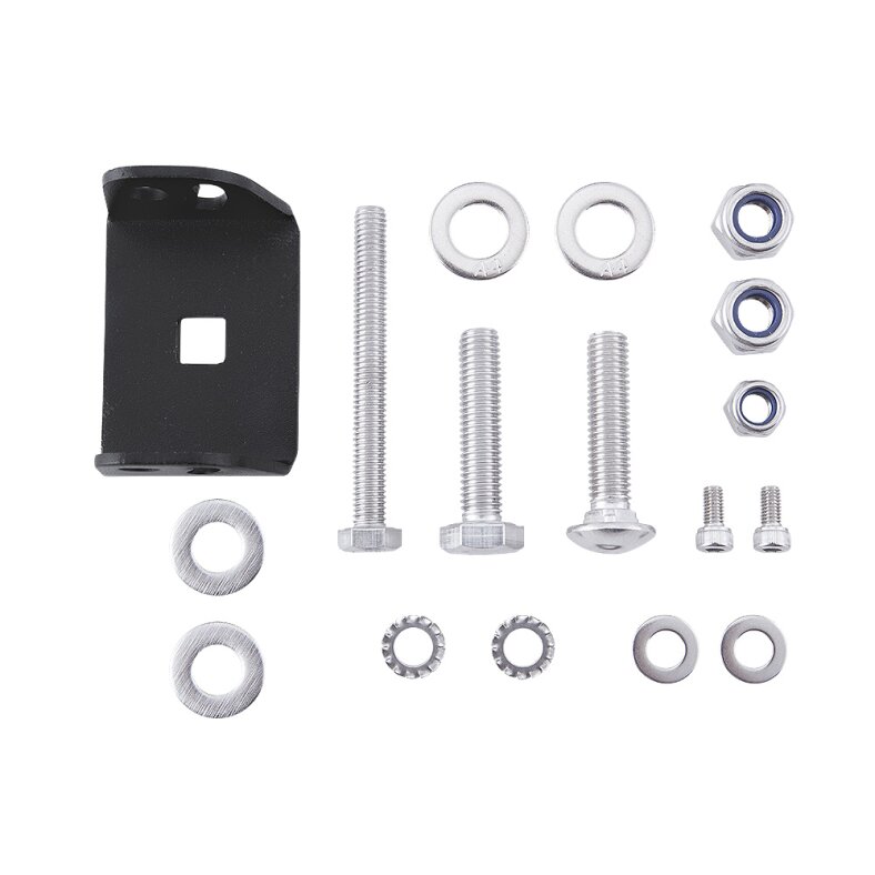 LED UltraLux Fernscheinwerfer DL009-C Kombo 10+ 60 ECE