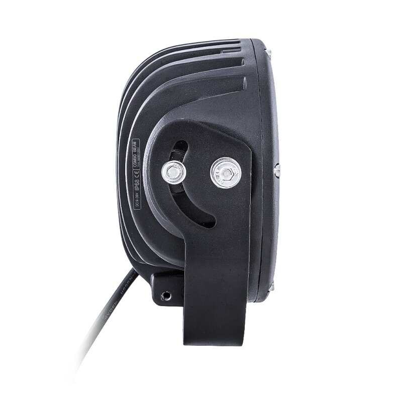 LED UltraLux Fernscheinwerfer DL009-C Kombo 10+ 60 ECE