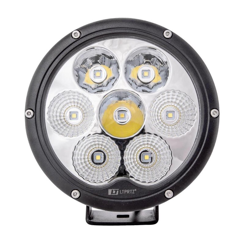 LED UltraLux Model DL009-C Combo ECE