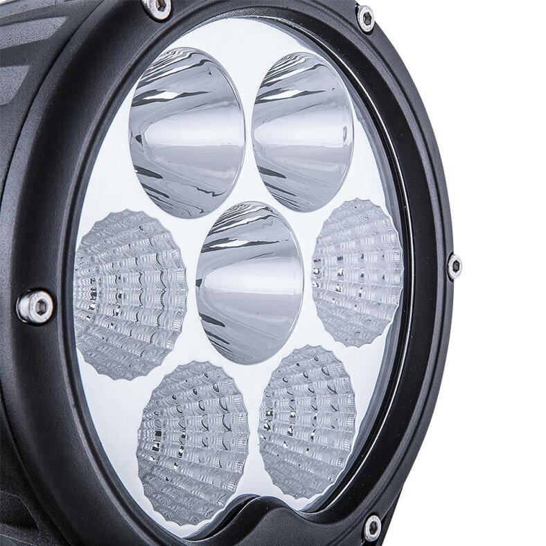 LED UltraLux Model DL009-C Combo ECE