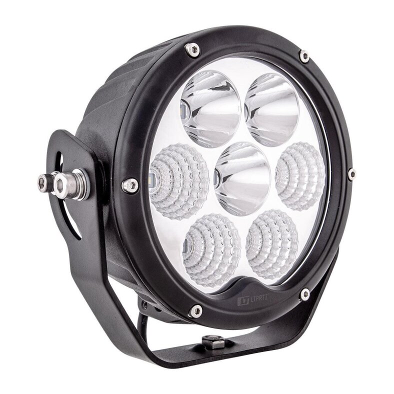 LED UltraLux Modell DL009-C Kombo ECE
