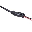 UltraLux 7 Inch - High Beam Combo 10°+ 60° ECE Homologated