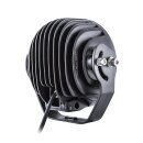 UltraLux 7 Inch - High Beam Combo 10°+ 60° ECE Homologated