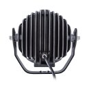 UltraLux 7 Inch - High Beam Combo 10°+ 60° ECE Homologated