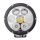 UltraLux 7 Inch - High Beam Combo 10°+ 60° ECE Homologated