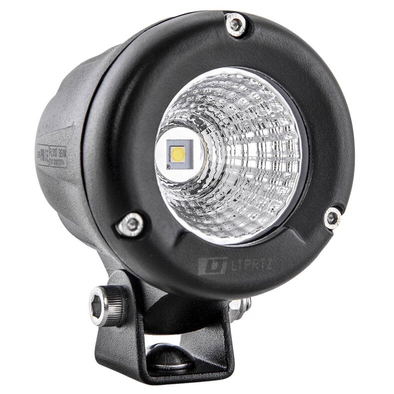 10w worklight 60° model wl106-f