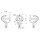 10w worklight 60° model wl106-f