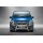 Front guard with crossbar Mercedes Vito (2014-2020) polished