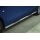 Running boards with plastic treads Mercedes Vito (2014-) polished