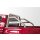Roll bar type01 Toyota Hilux (2015-) polished