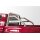 Roll bar type01 Toyota Hilux (2015-) polished