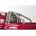 Roll bar type03 Toyota Hilux (2015-) polished