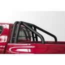 Überrollbügel Typ03 Toyota Hilux (2015-) schwarz