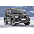 Frontschutzbügel mit Traverse Typ 33 Suzuki Jimny...