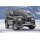 Front guard type66 Suzuki Jimny (2012-) polished
