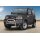 Front guard with crossbar Suzuki Jimny (2005-2012-) polished