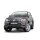 Frontschutzbügel mit Grill Volkswagen Amarok V6 (2016-) schwarz