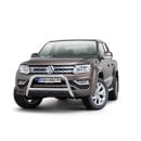 Frontschutzbügel mit Traverse Volkswagen Amarok...
