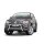 Frontschutzbügel mit Traverse Volkswagen Amarok (2016-) poliert