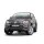 Frontschutzbügel mit Traverse Volkswagen Amarok (2016-) schwarz