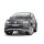 Front guard with grill type2 Volkswagen Amarok v6 (2016-) polished