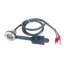 Cable extension 1m for connection control box for warrior...