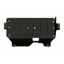 Unterfahrschutz Motor Stahl Ford Transit (2014 -)