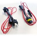 led wiring harness connection 1 high beam auxiliary high...