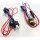 LED Wiring Harness Connection 1 High Beam Auxiliary Headlights